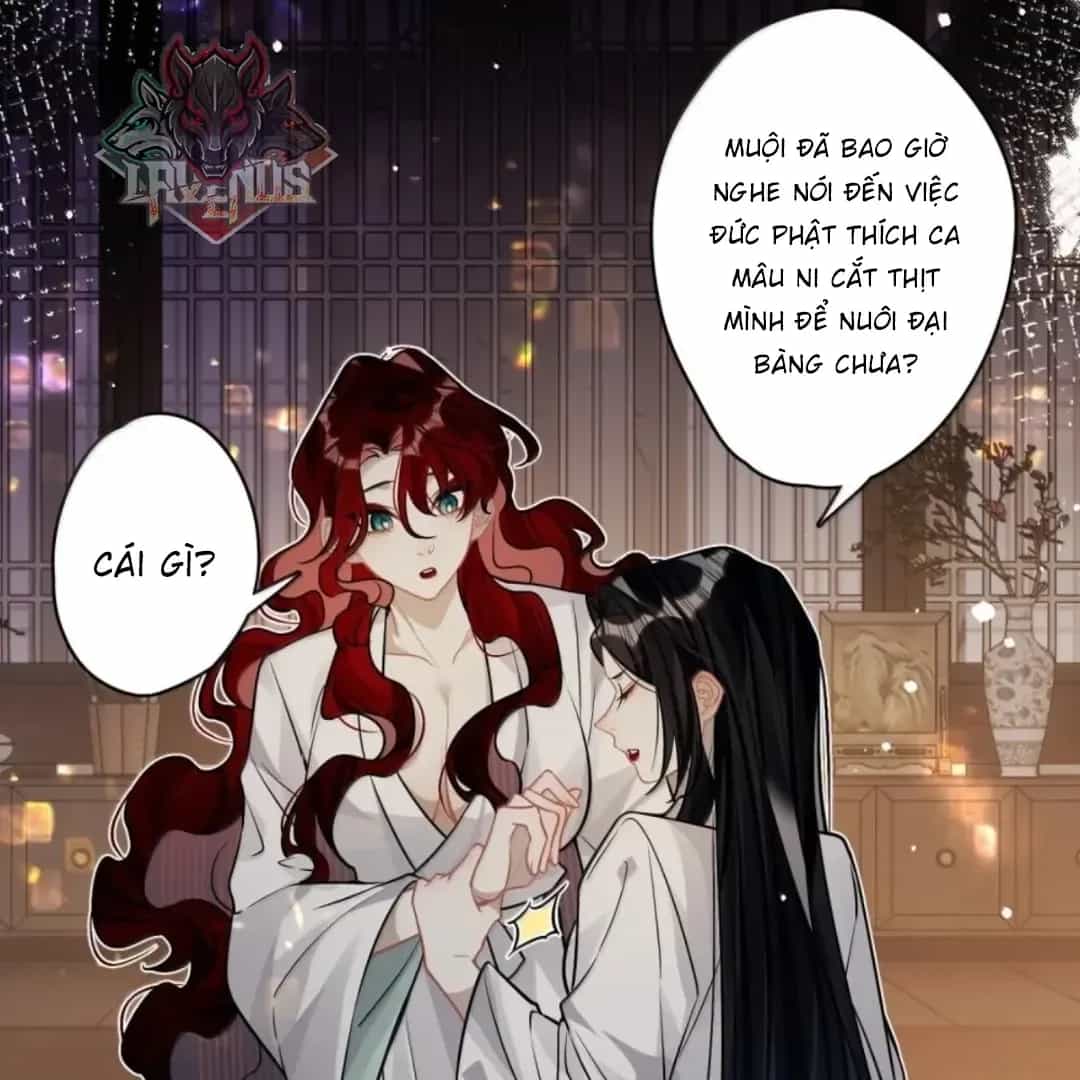 Quấn Quýt - Chương 33 - ảnh 32