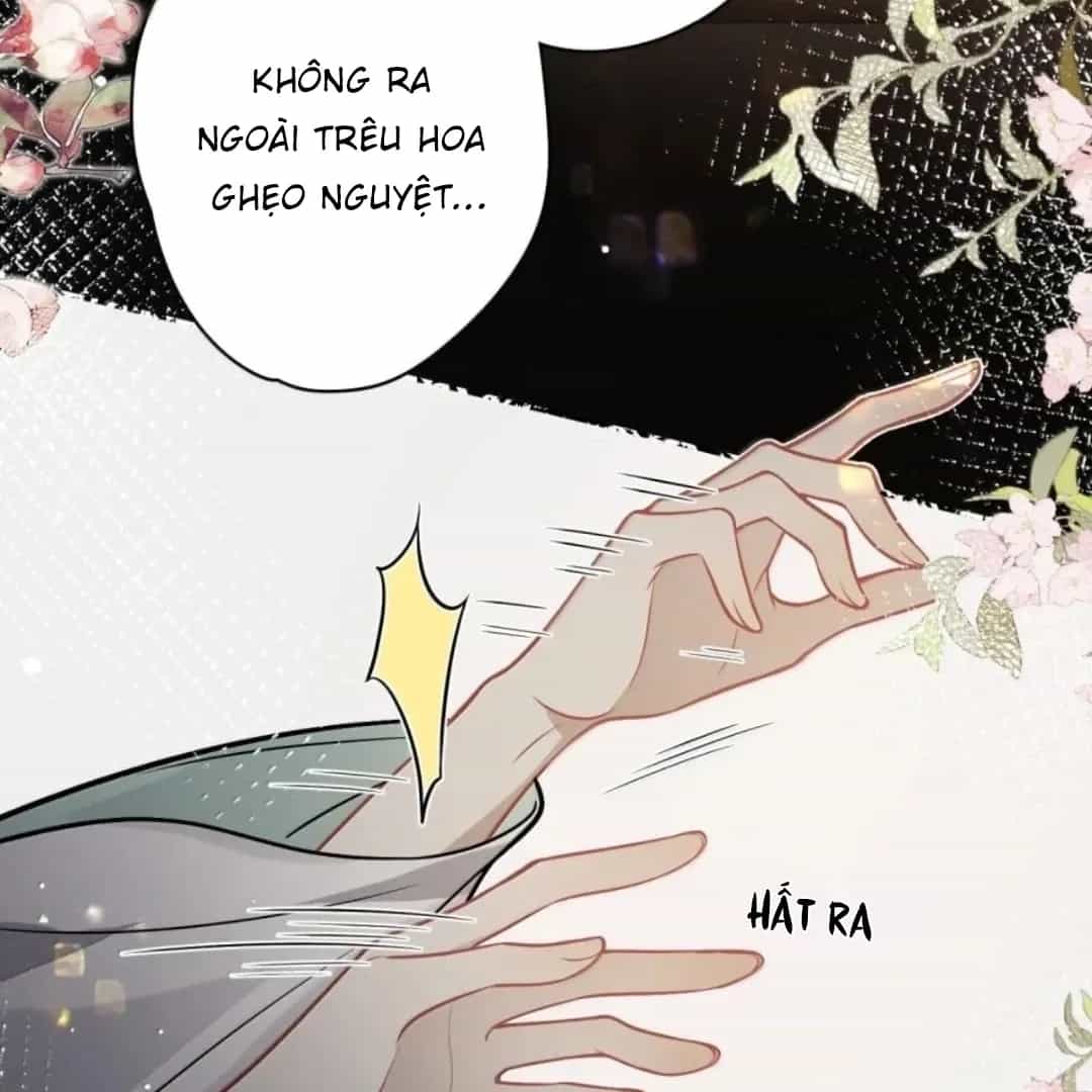 Quấn Quýt - Chương 33 - ảnh 34