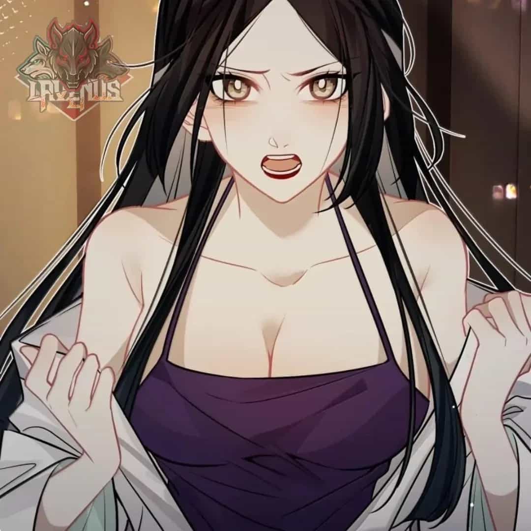Quấn Quýt - Chương 33 - ảnh 36