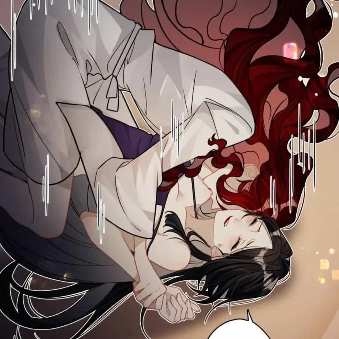 Quấn Quýt - Chương 33 - ảnh 44
