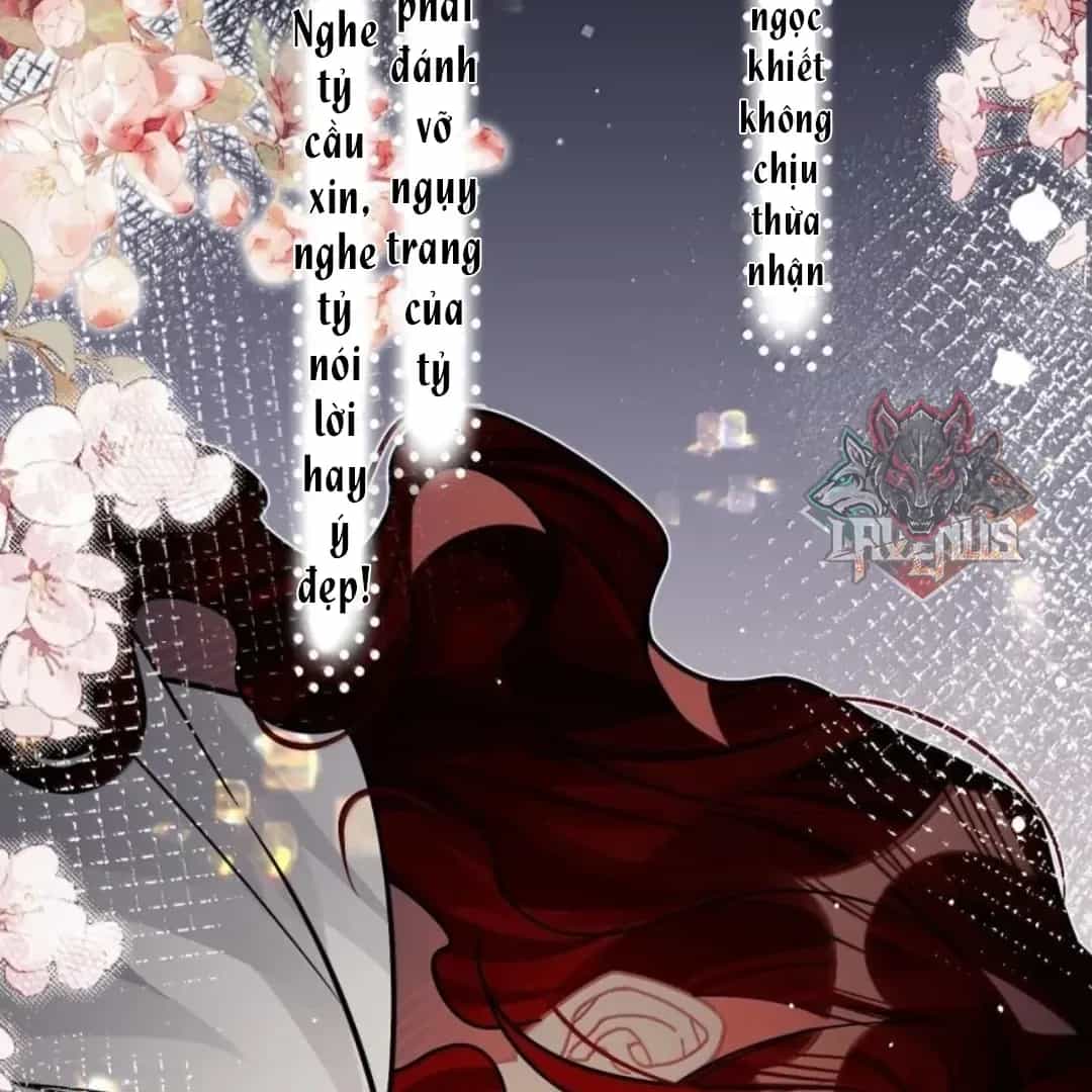 Quấn Quýt - Chương 33 - ảnh 47