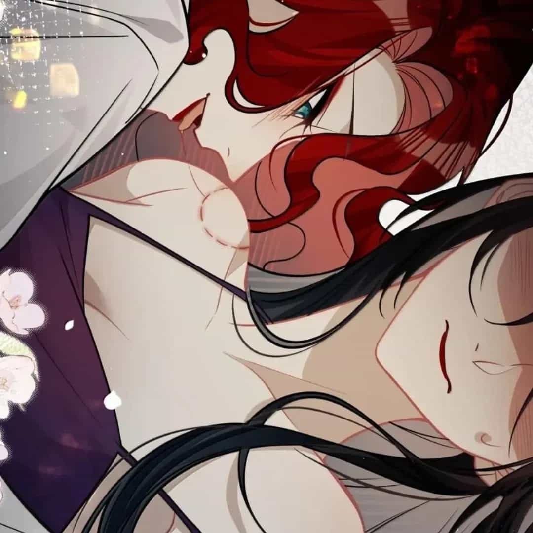 Quấn Quýt - Chương 33 - ảnh 48