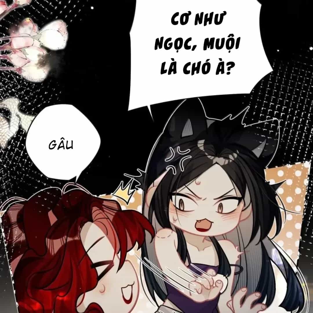 Quấn Quýt - Chương 33 - ảnh 57