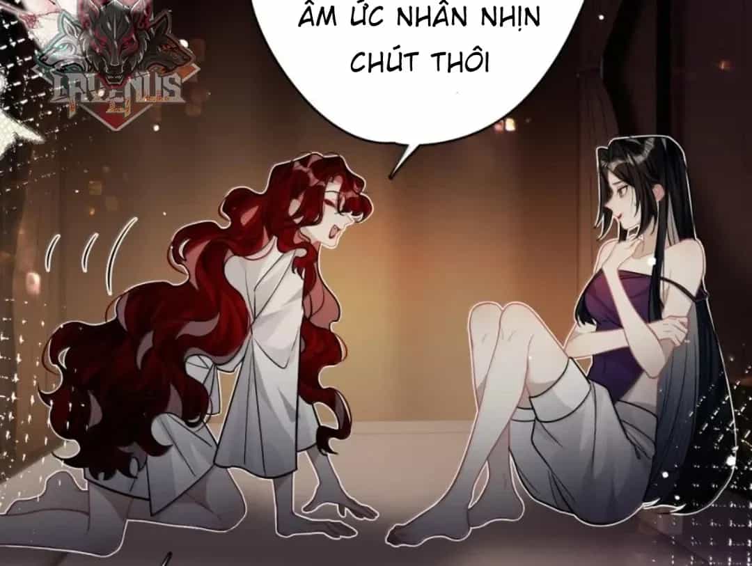 Quấn Quýt - Chương 33 - ảnh 62