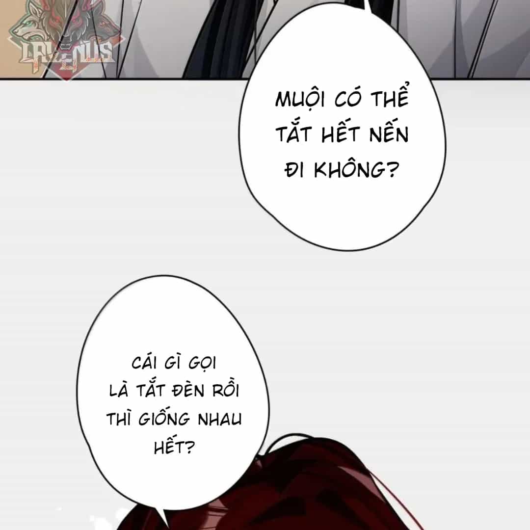 Quấn Quýt - Chương 33 - ảnh 7