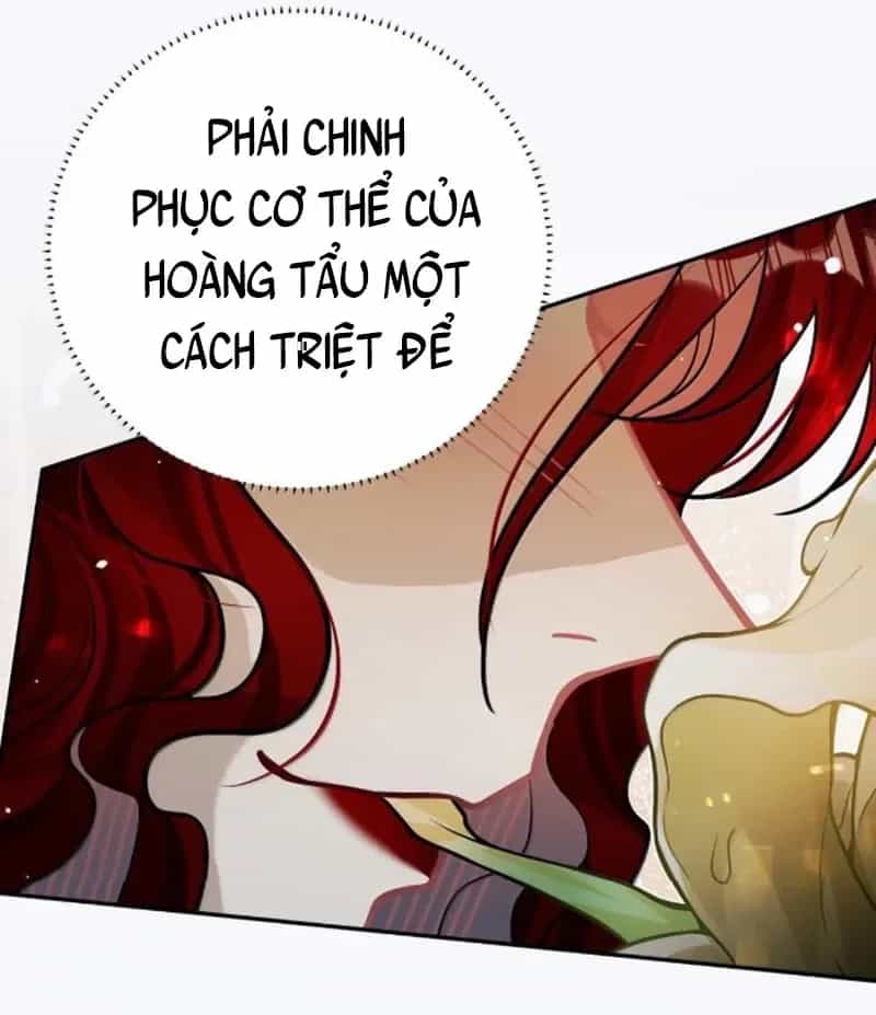 Quấn Quýt - Chương 34 - ảnh 14