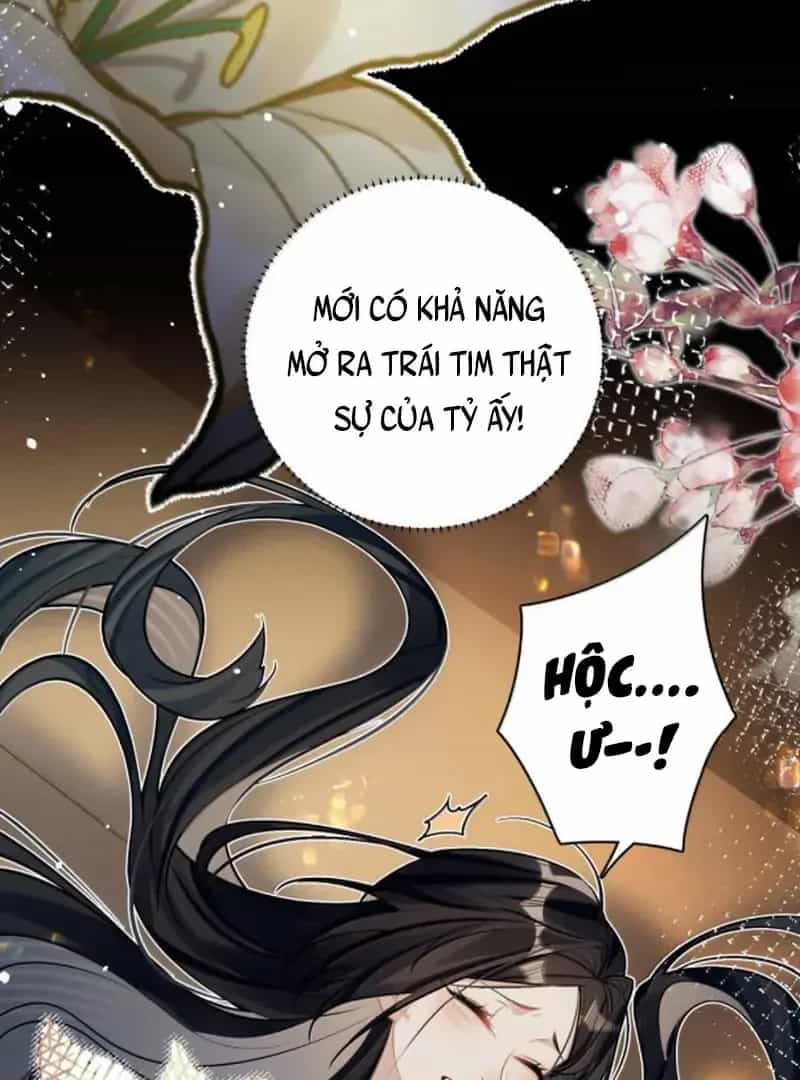 Quấn Quýt - Chương 34 - ảnh 17