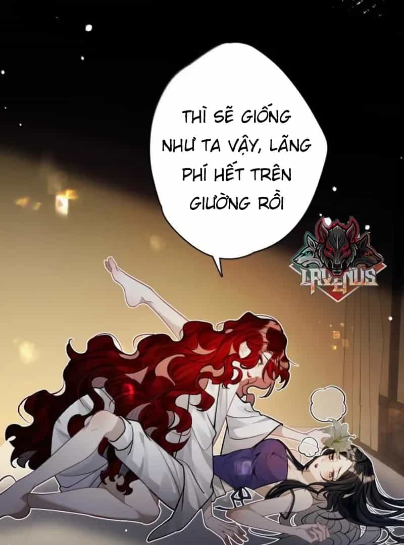 Quấn Quýt - Chương 34 - ảnh 24