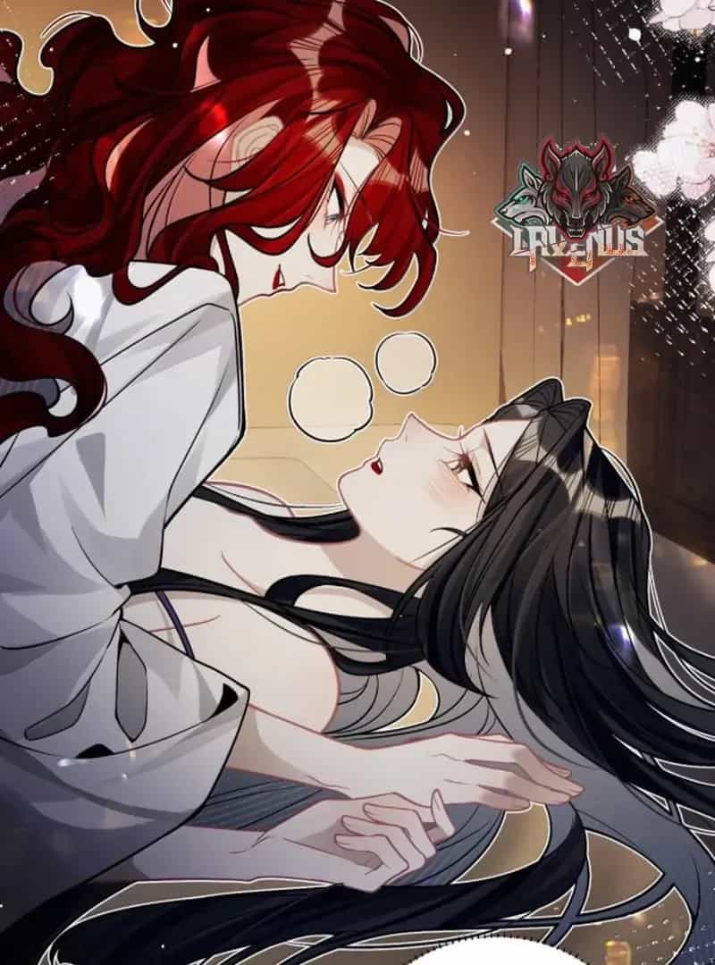 Quấn Quýt - Chương 34 - ảnh 33
