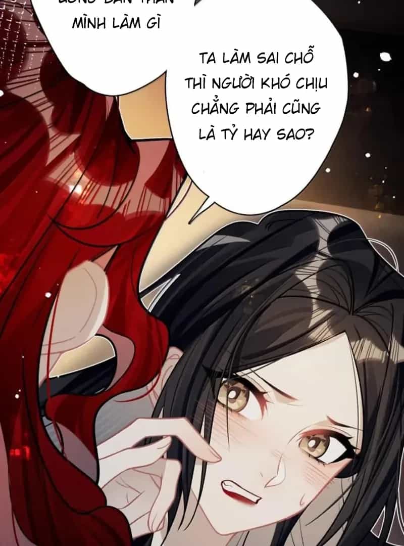 Quấn Quýt - Chương 34 - ảnh 4