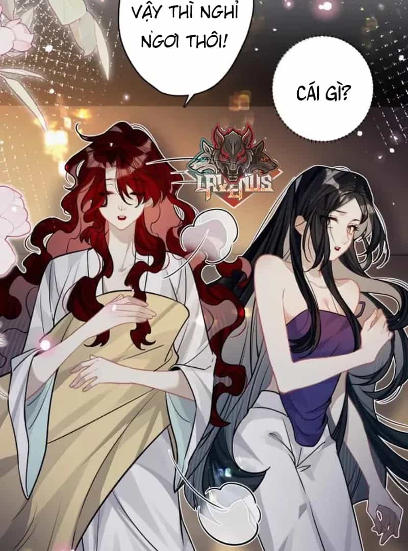 Quấn Quýt - Chương 34 - ảnh 40