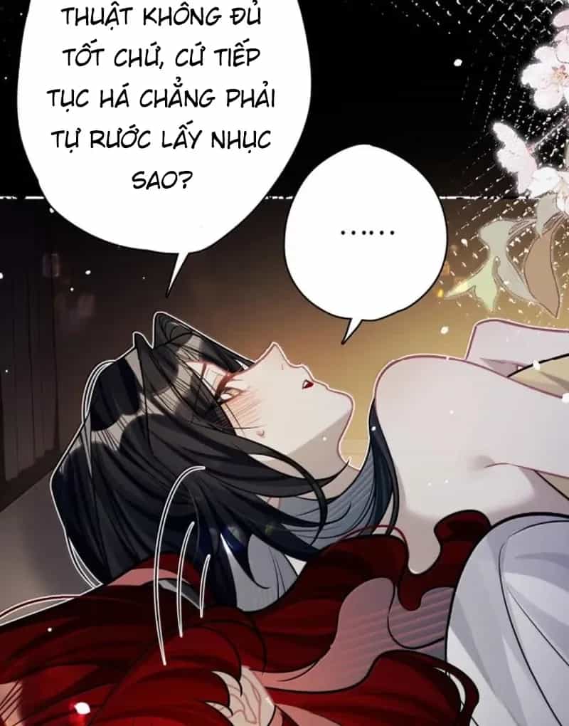 Quấn Quýt - Chương 34 - ảnh 42