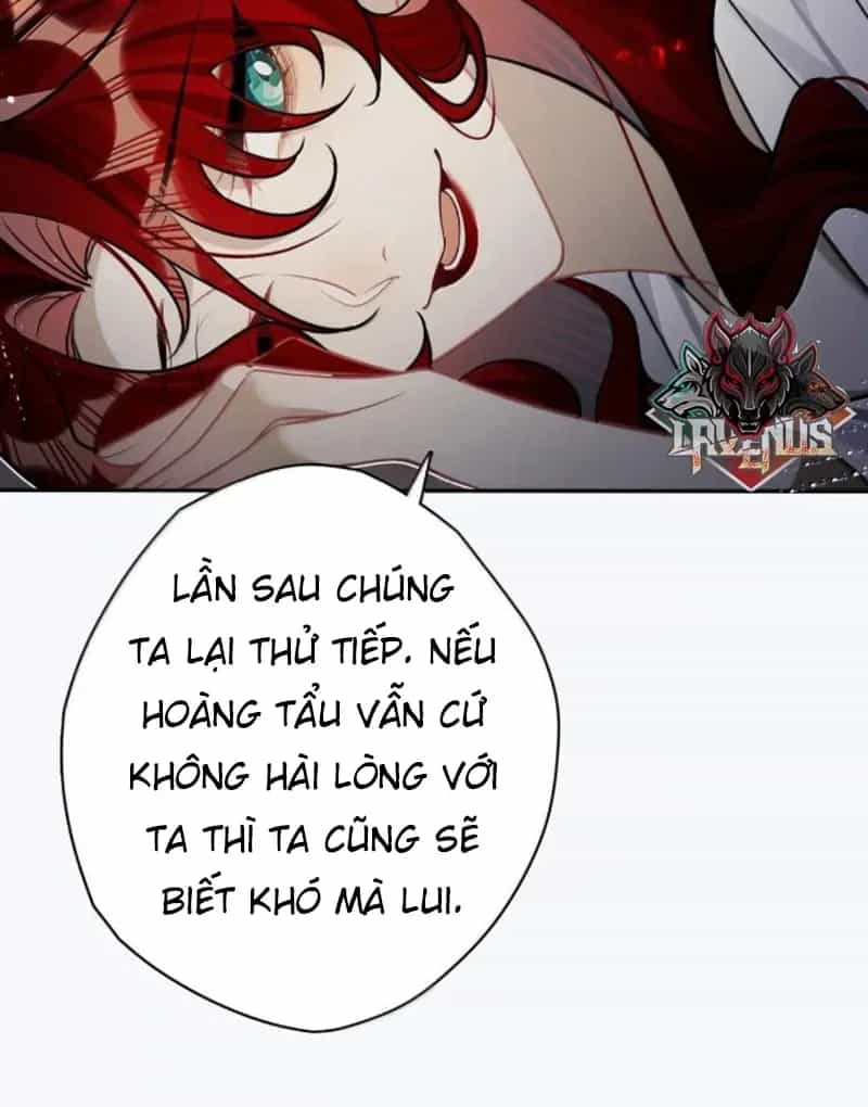 Quấn Quýt - Chương 34 - ảnh 43