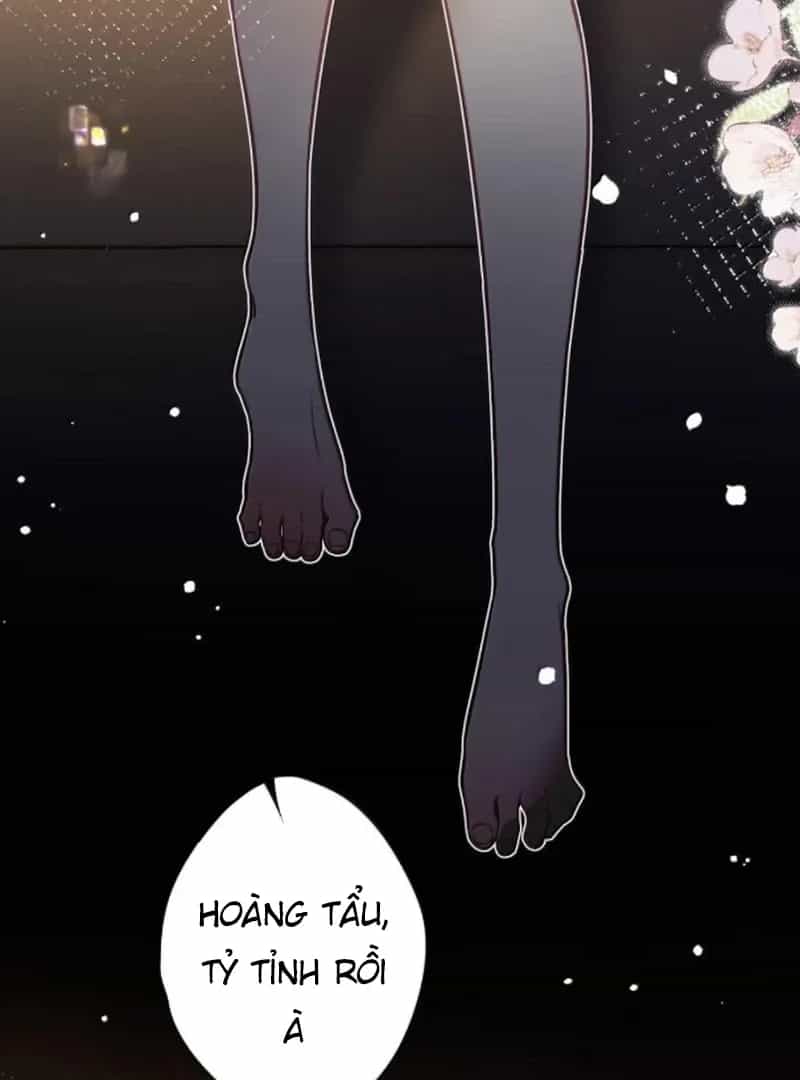 Quấn Quýt - Chương 34 - ảnh 61