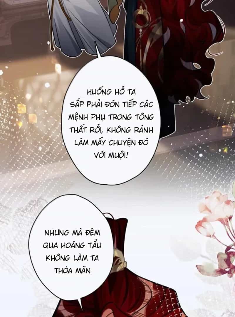 Quấn Quýt - Chương 35 - ảnh 19