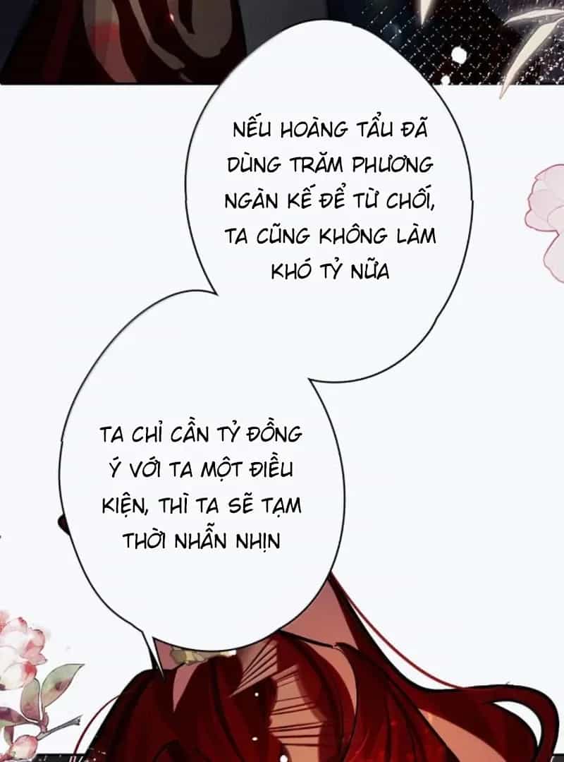 Quấn Quýt - Chương 35 - ảnh 25