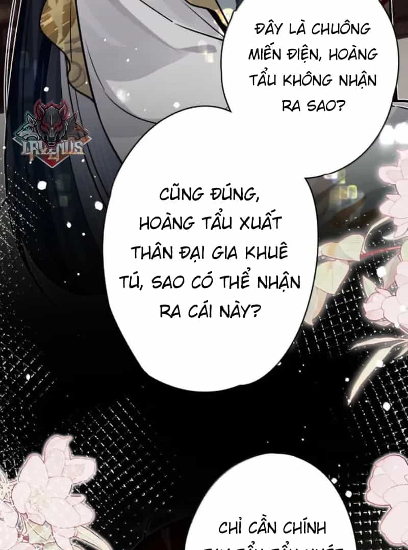 Quấn Quýt - Chương 35 - ảnh 31