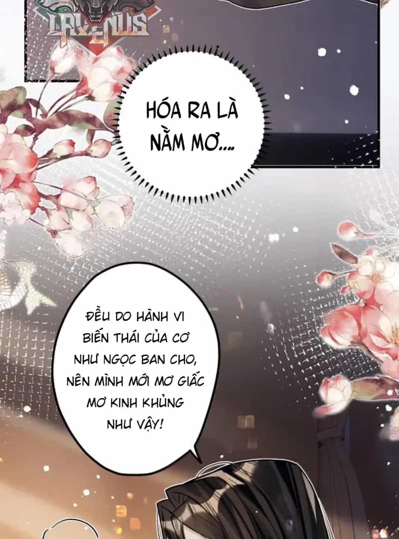 Quấn Quýt - Chương 35 - ảnh 4