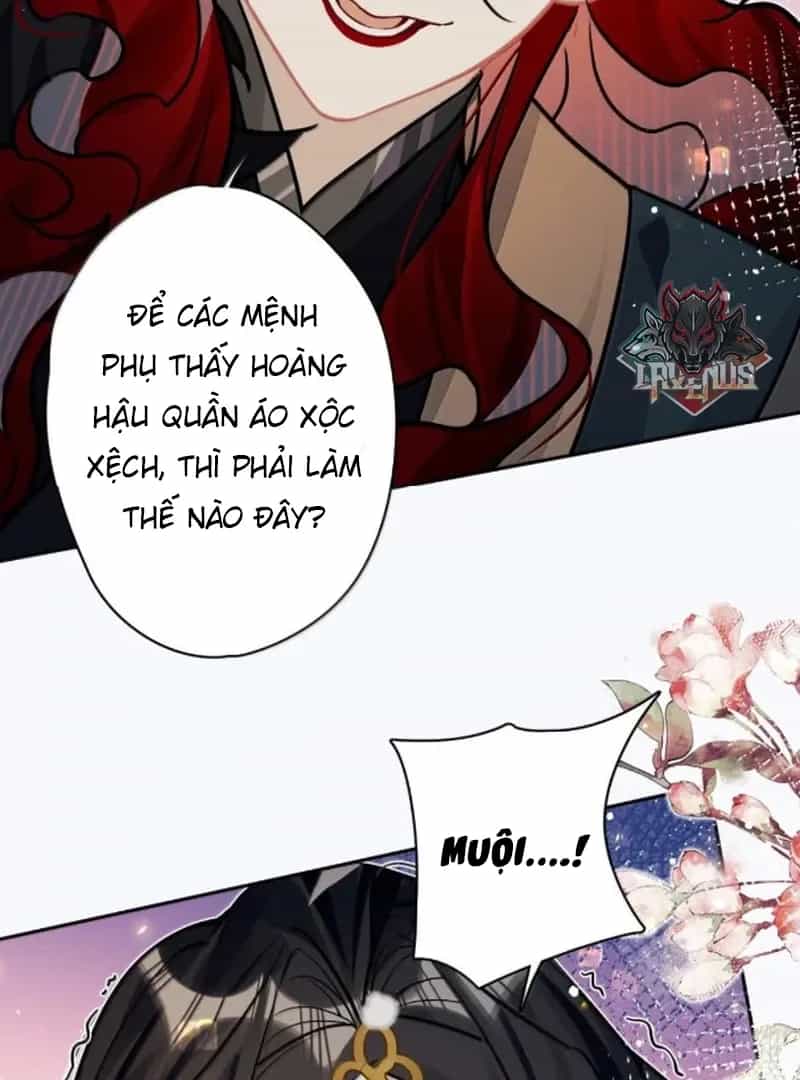 Quấn Quýt - Chương 35 - ảnh 40