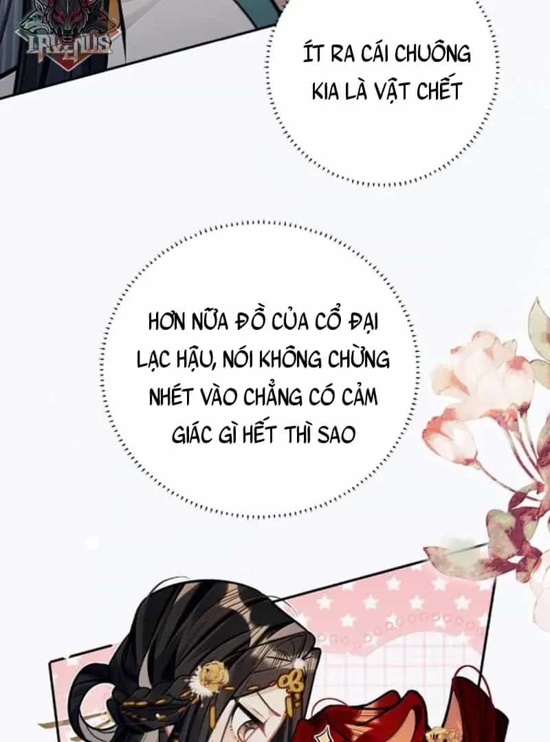 Quấn Quýt - Chương 35 - ảnh 43