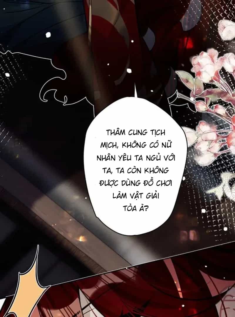 Quấn Quýt - Chương 35 - ảnh 50