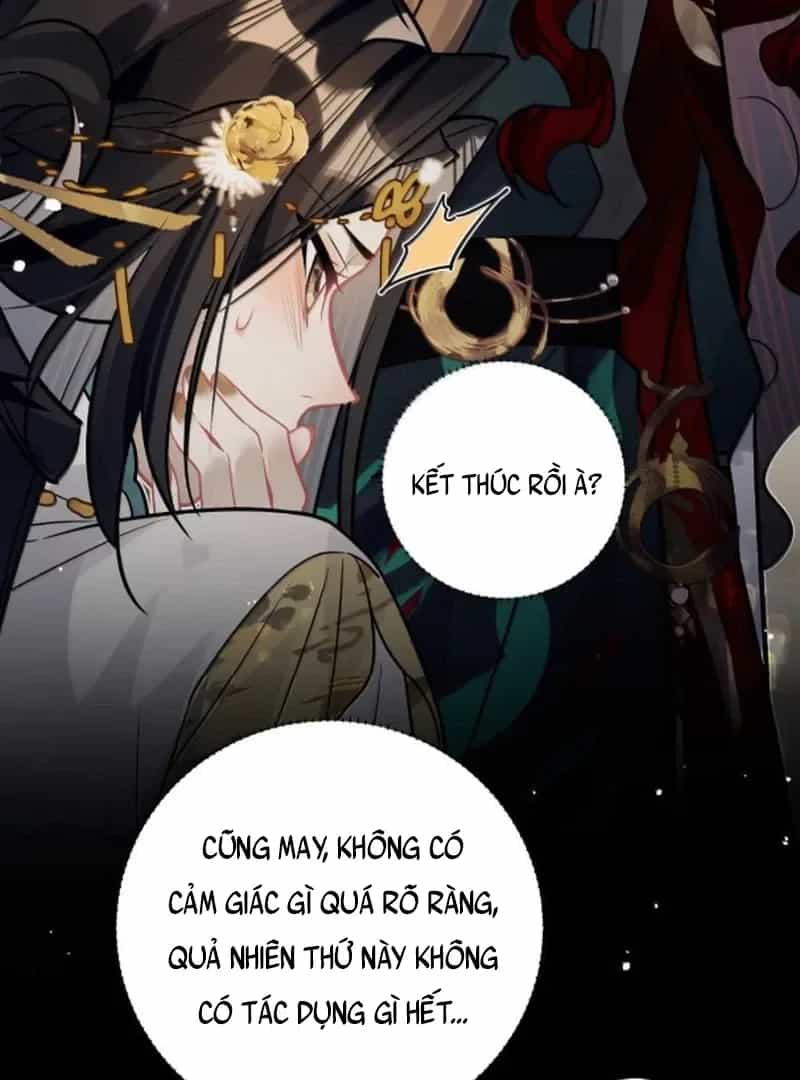 Quấn Quýt - Chương 35 - ảnh 56