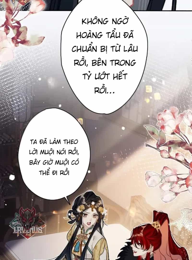 Quấn Quýt - Chương 35 - ảnh 58