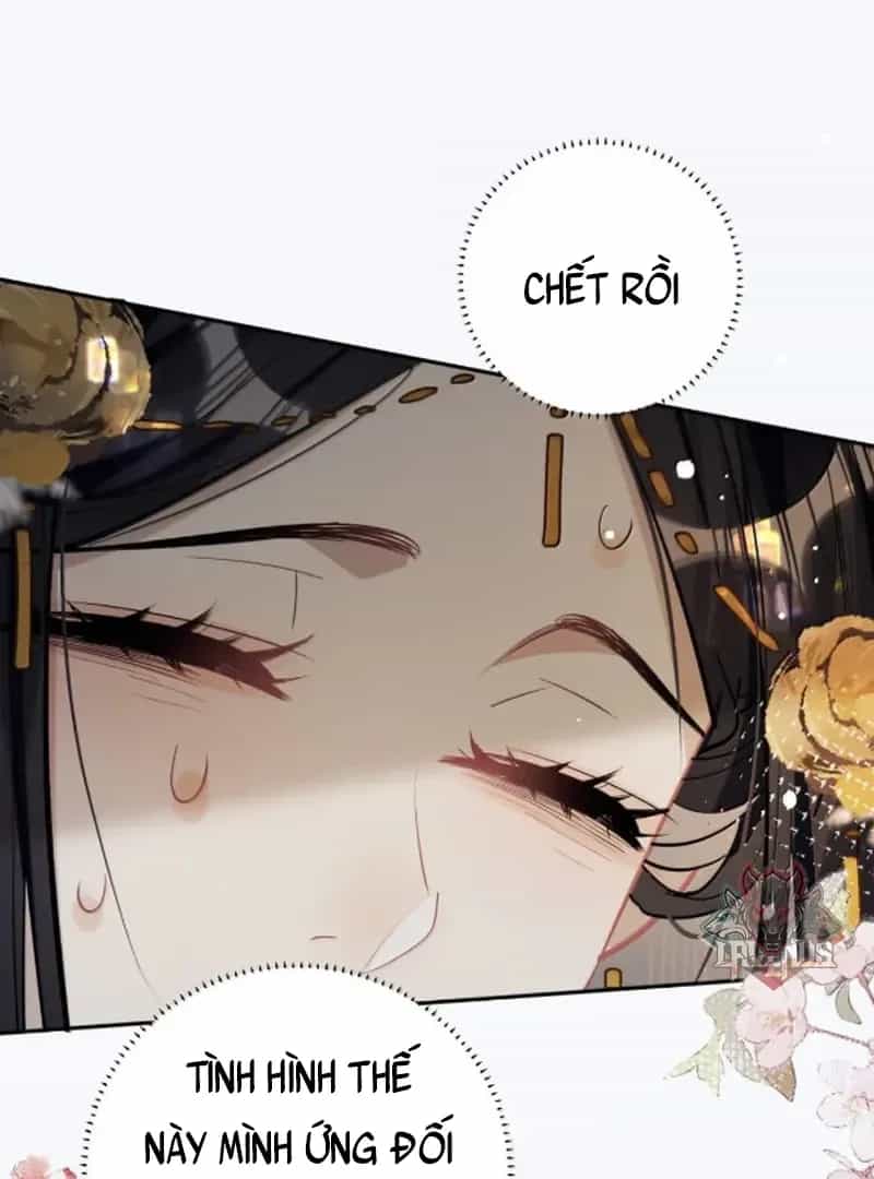 Quấn Quýt - Chương 36 - ảnh 18