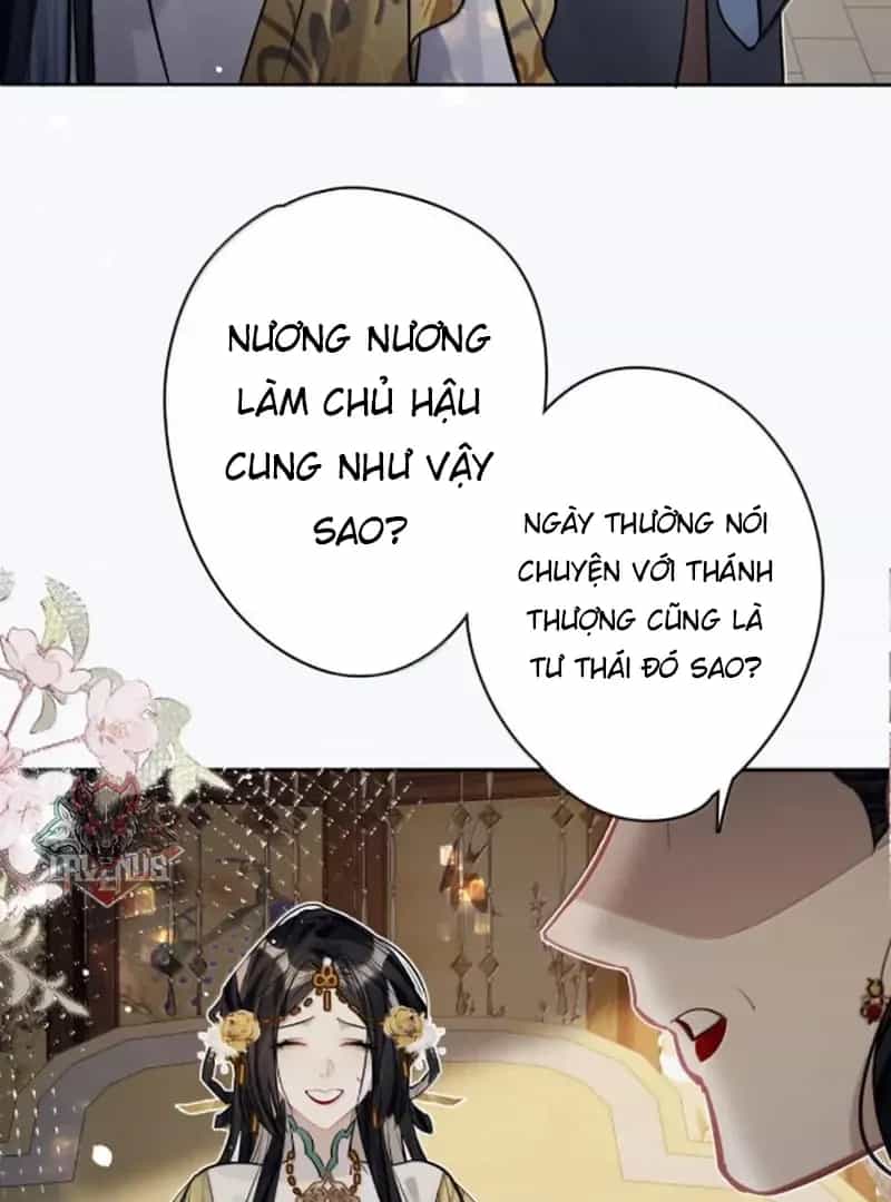 Quấn Quýt - Chương 36 - ảnh 22