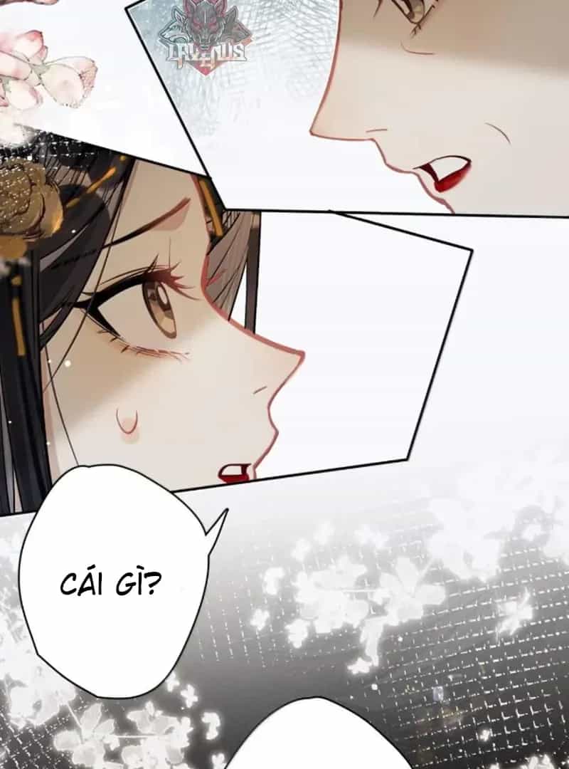 Quấn Quýt - Chương 36 - ảnh 34