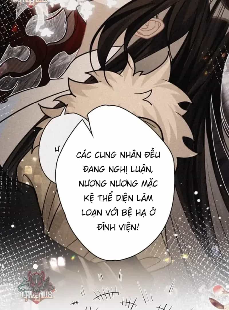 Quấn Quýt - Chương 36 - ảnh 36