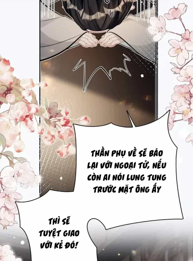 Quấn Quýt - Chương 36 - ảnh 69