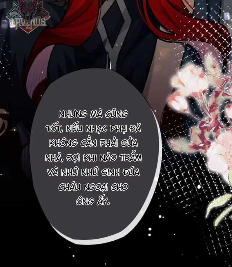 Quấn Quýt - Chương 37 - ảnh 13