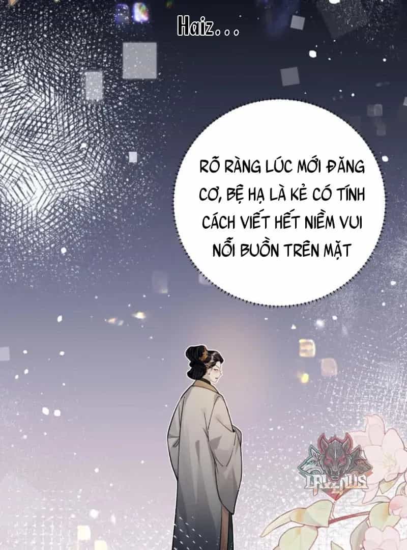 Quấn Quýt - Chương 37 - ảnh 20
