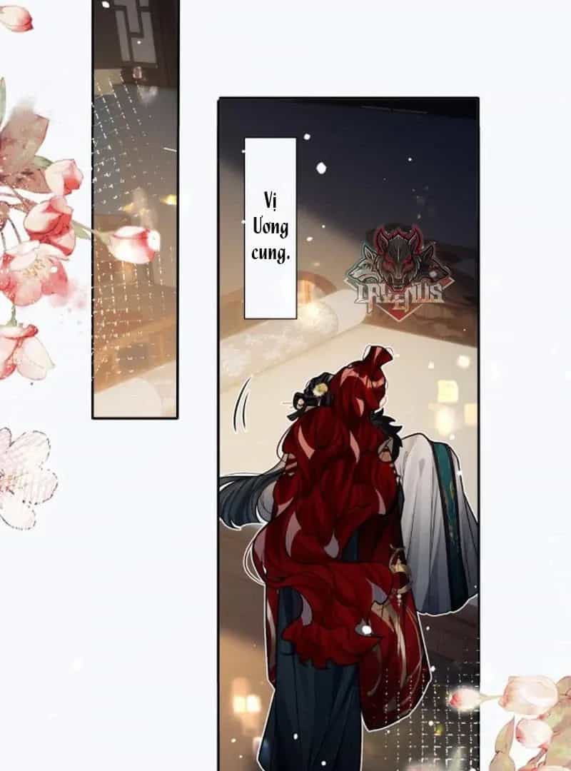 Quấn Quýt - Chương 37 - ảnh 25
