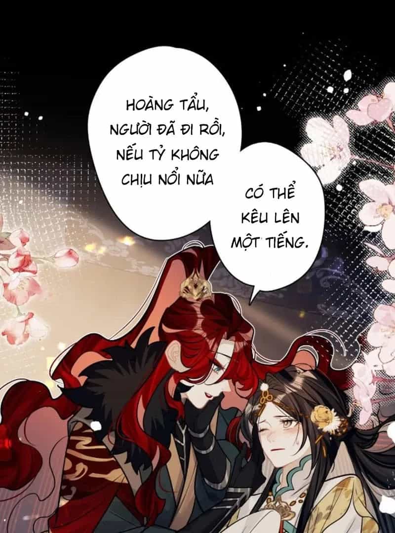Quấn Quýt - Chương 37 - ảnh 29