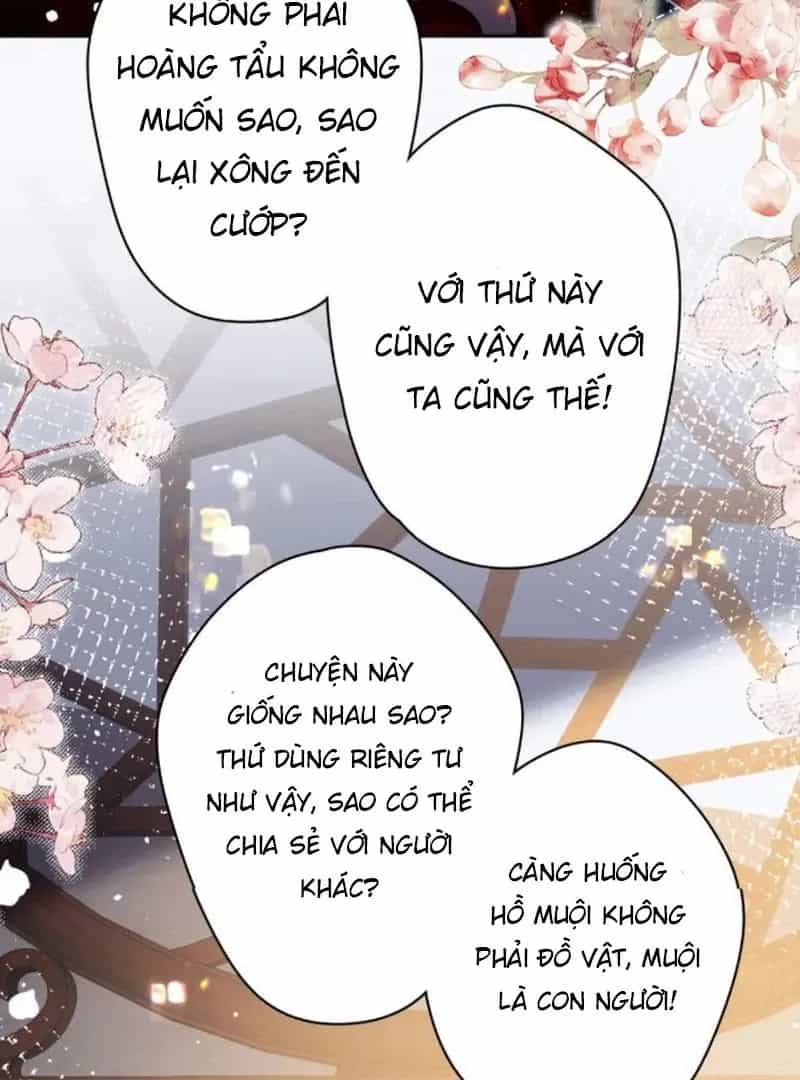Quấn Quýt - Chương 37 - ảnh 69