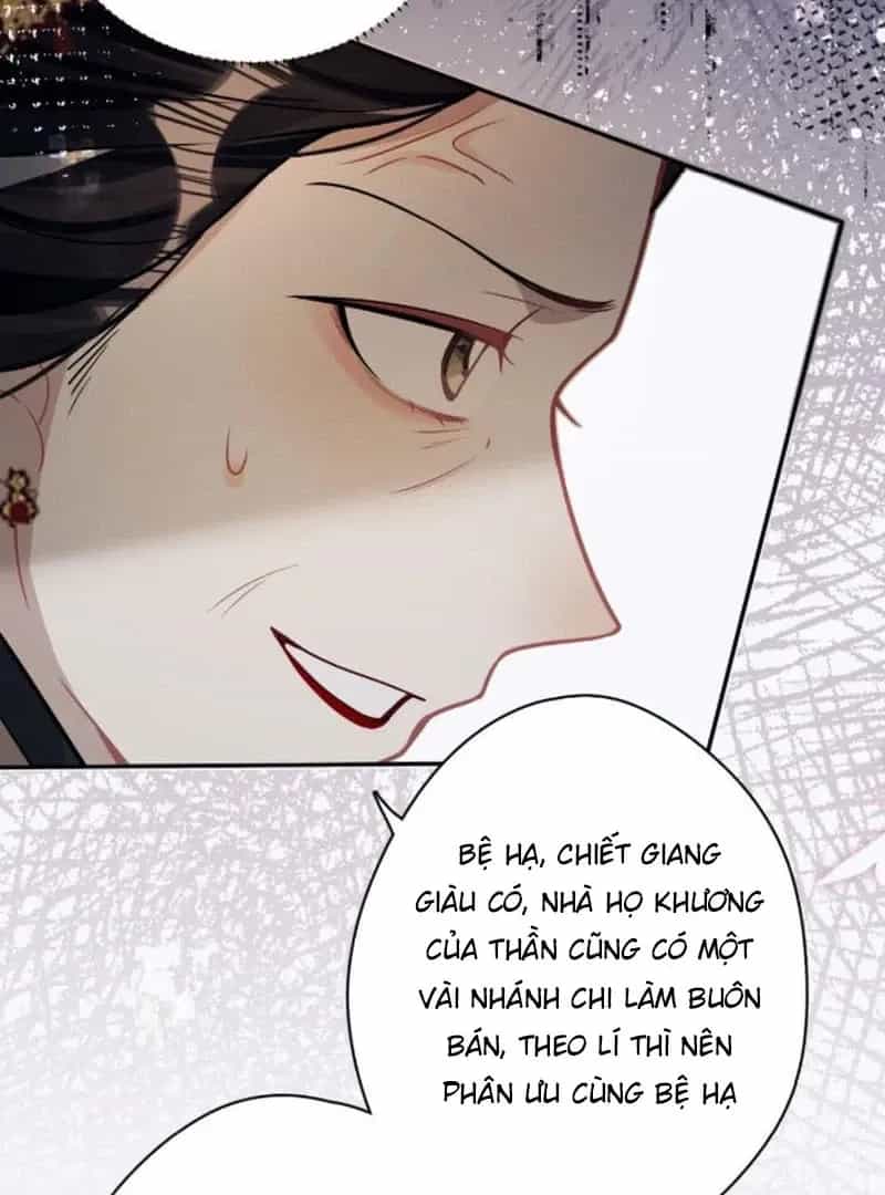 Quấn Quýt - Chương 37 - ảnh 9