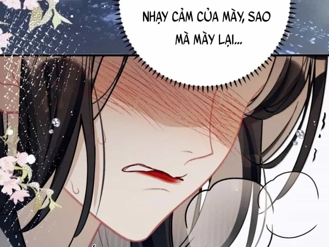 Quấn Quýt - Chương 39 - ảnh 34
