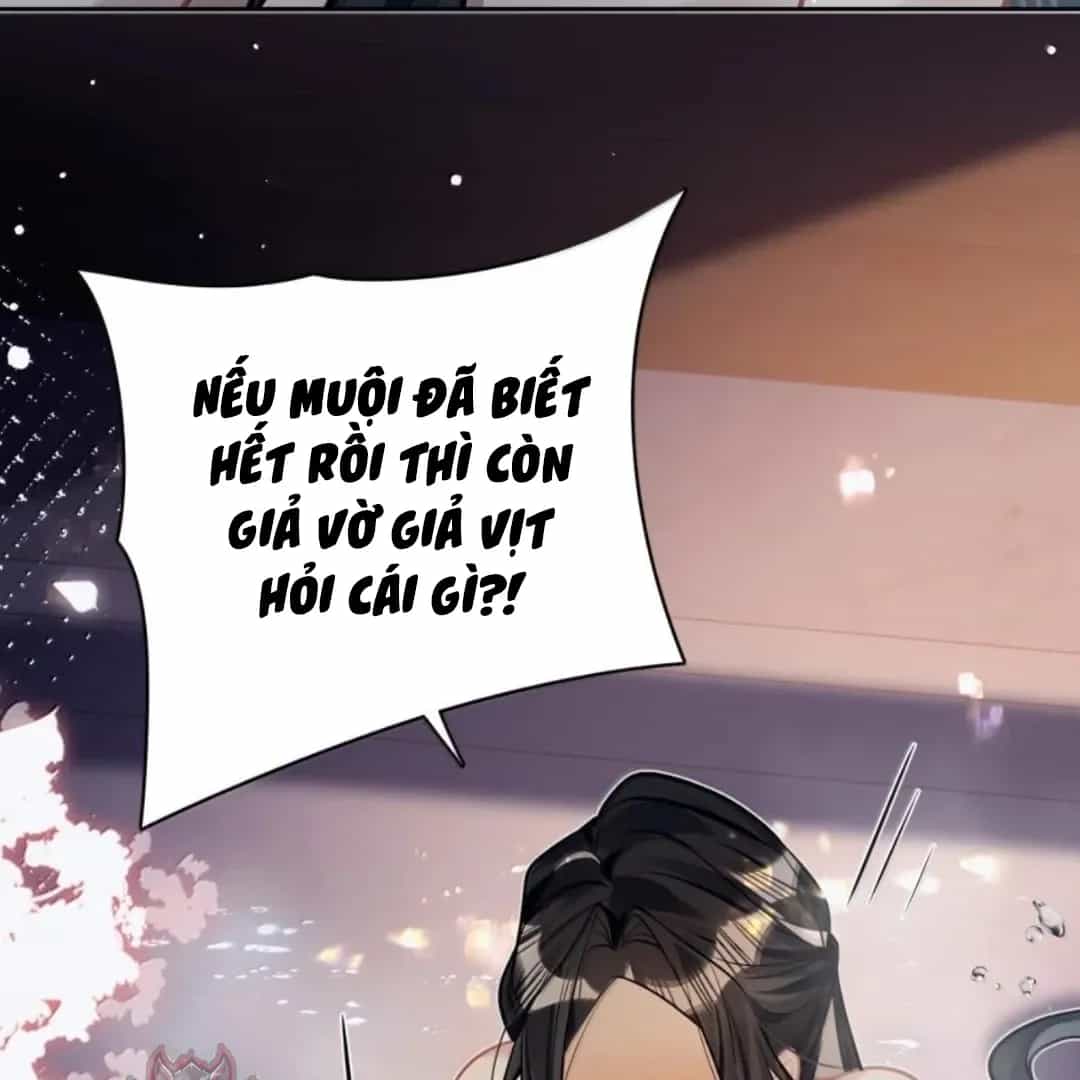 Quấn Quýt - Chương 40 - ảnh 27