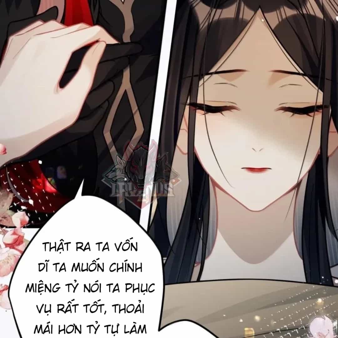 Quấn Quýt - Chương 41 - ảnh 44