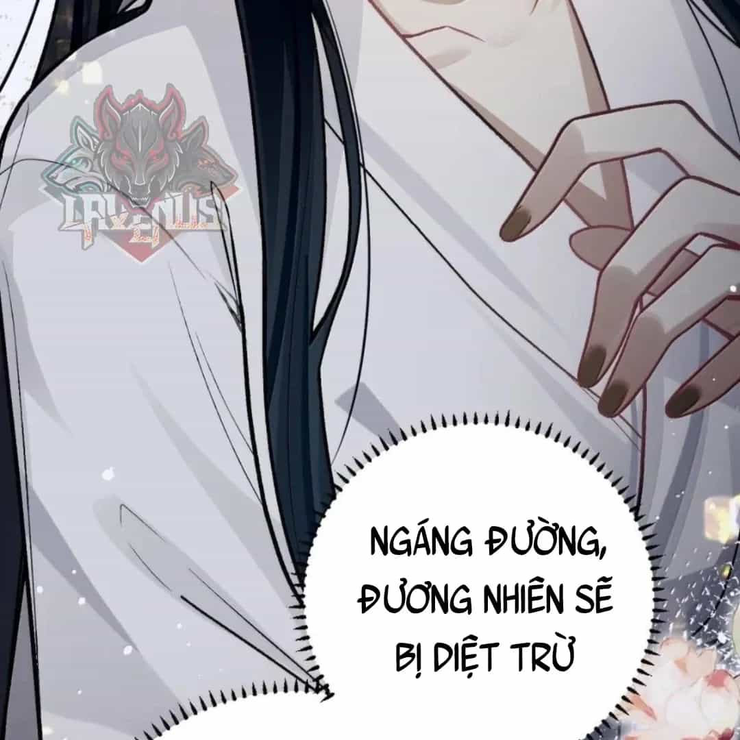 Quấn Quýt - Chương 42 - ảnh 16