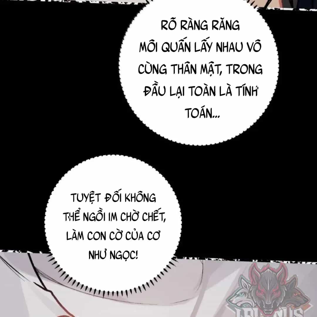 Quấn Quýt - Chương 42 - ảnh 18