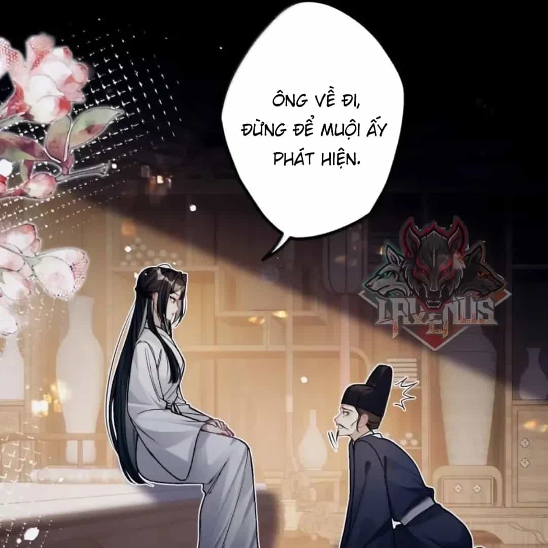 Quấn Quýt - Chương 42 - ảnh 20