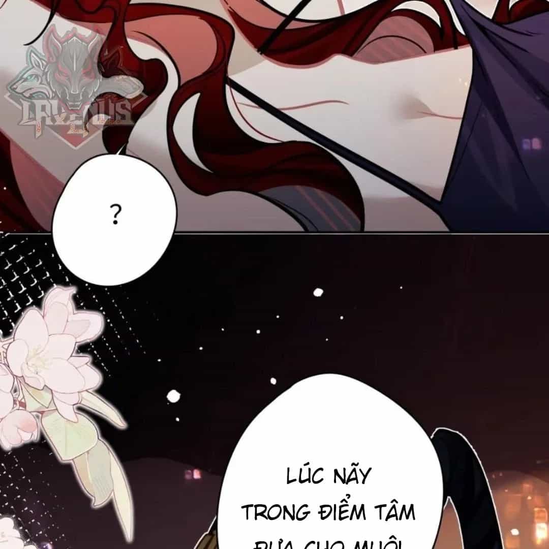Quấn Quýt - Chương 44 - ảnh 16