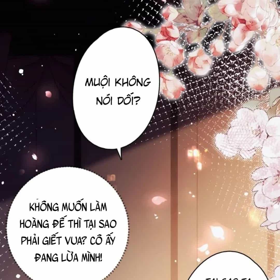 Quấn Quýt - Chương 44 - ảnh 38