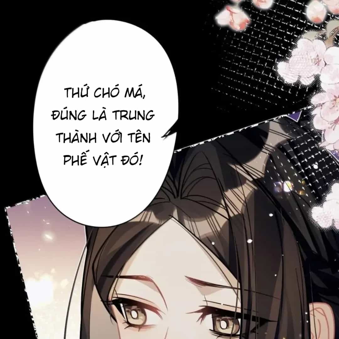 Quấn Quýt - Chương 45 - ảnh 22