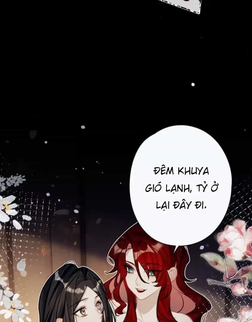 Quấn Quýt - Chương 47 - ảnh 15