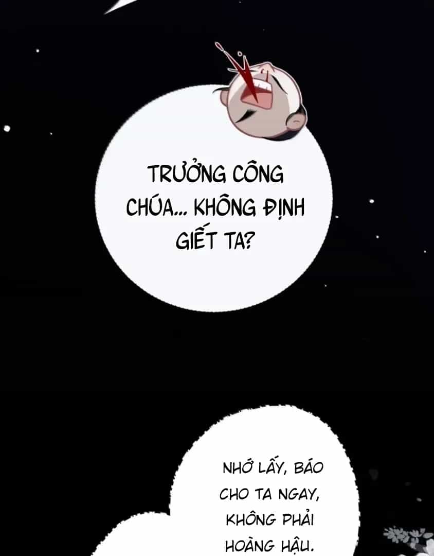 Quấn Quýt - Chương 47 - ảnh 42