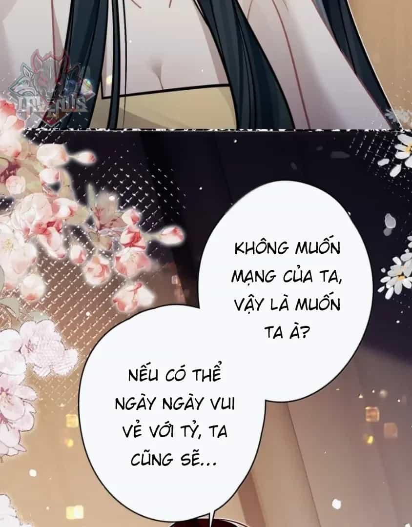 Quấn Quýt - Chương 47 - ảnh 7
